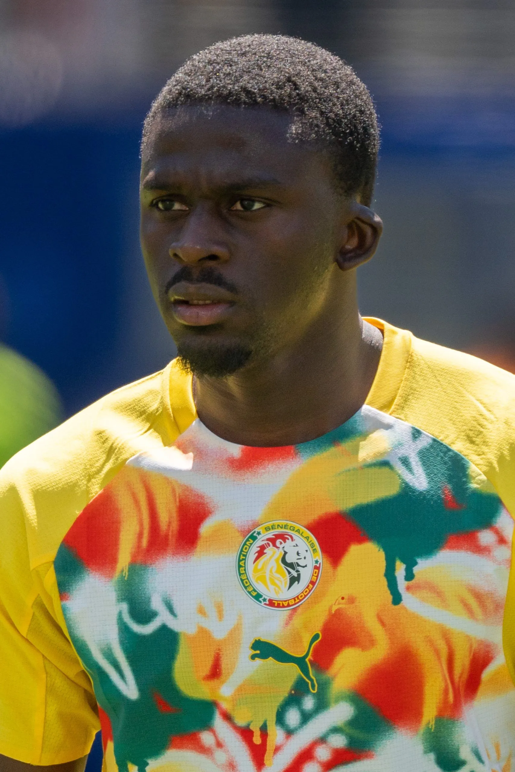 Lazio Rinuncia a Bamba Dieng: Affare Saltato Dopo la Visita Medica del 20 Agosto