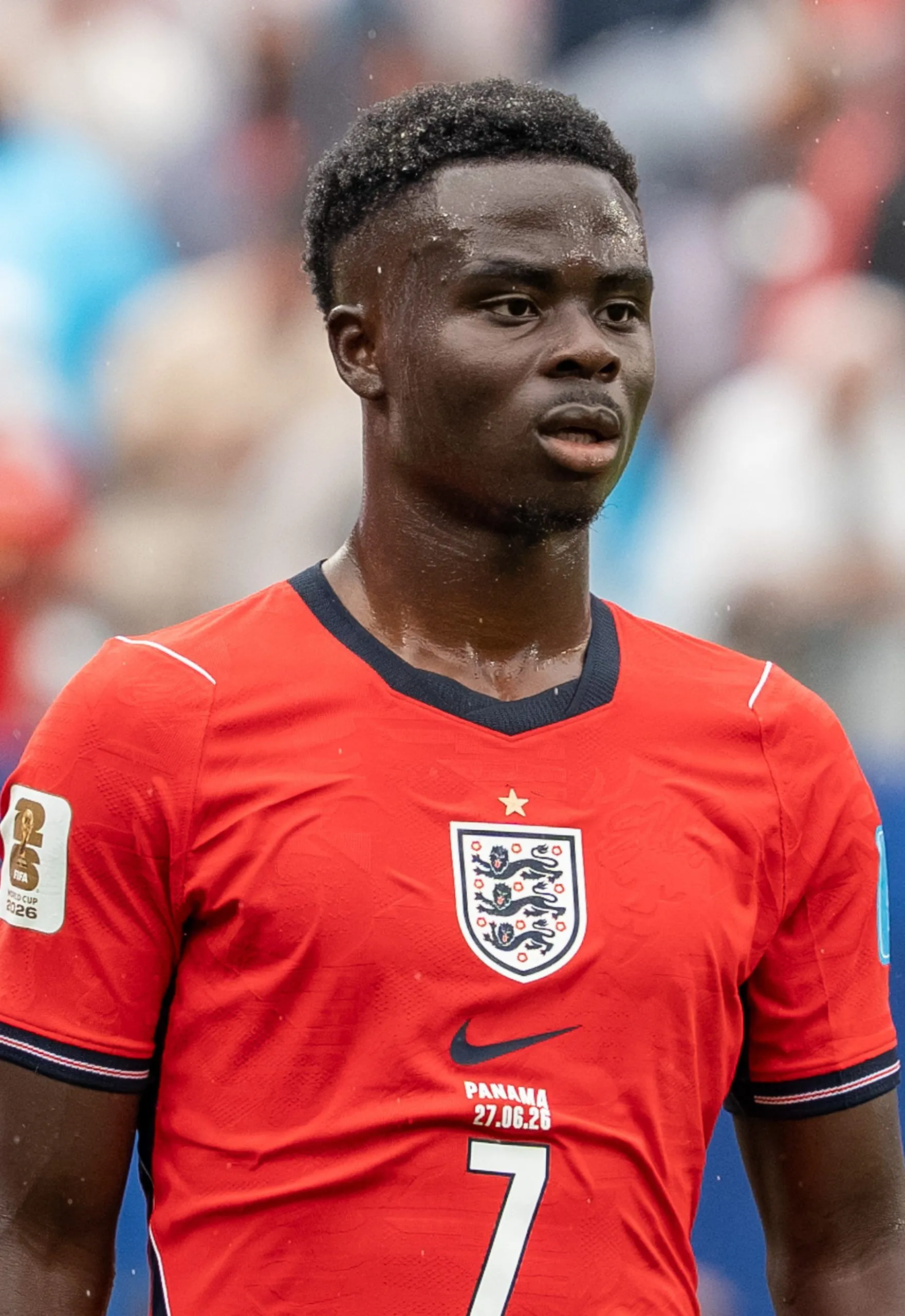 Bukayo Saka Scores at Villa Park to Give Arsenal 1-0 Premier League Win