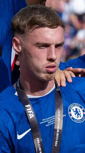 Carragher: Cole Palmer Có Thể Giúp Chelsea Đua Vô Địch với Arsenal Mùa 2026-27