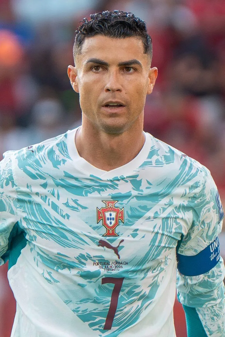 Cristiano Ronaldo Hint op Afscheid: 'Dit Is Waarschijnlijk Mijn Laatste Jaar Voetbal'