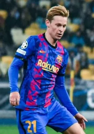 Frenkie de Jong klaagt in openhartig interview Spaanse media aan: 'Ontzettend veel ruis om mij heen'