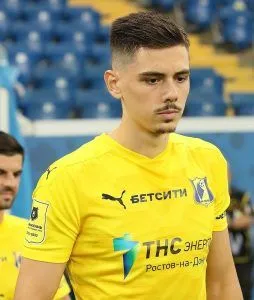 Dennis Hadžikadunić klar för Hajduk Split – lämnar som fri agent efter Rostov