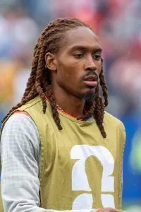 Djed Spence quitte Tottenham pour l'Inter Milan : transfert officiel de 30 millions d'euros