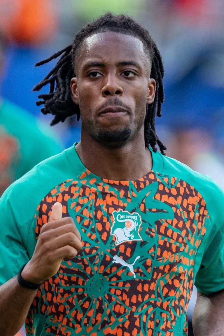 Elye Wahi de retour à Nice en prêt avec option d'achat depuis l'Eintracht Frankfurt