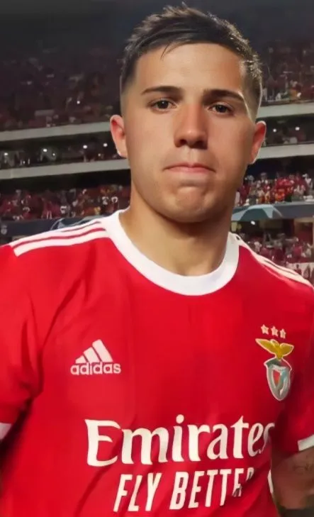 enzo fernandez chelsea