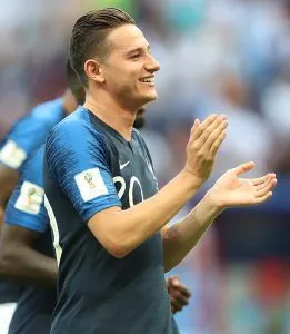 Florian Thauvin Marque son 100e But en Ligue 1 face à Strasbourg, mais Lens Chute 2-1