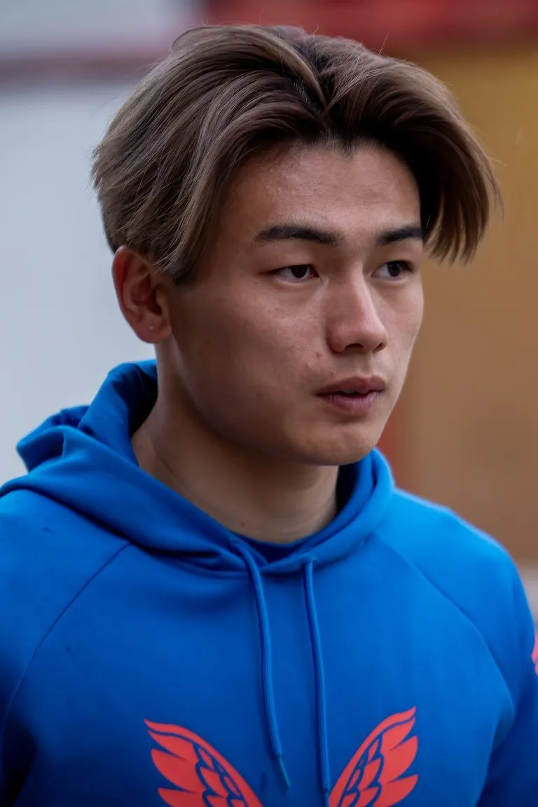 上田綺世、フェネルバフチェへの移籍を拒否か――2000万ユーロ超のオファーも先発出場で残留示唆