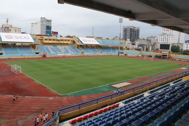 CAHN Thắng 5-0 Lập Kỷ Lục Siêu Cup Việt Nam: Lê Giang Patrik Nhận 'Ác Mộng' Bốn Ngày Sau ASEAN Cup