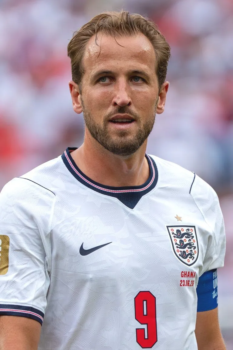 Harry Kane erhält Goldenen Schuh: Bayern-Star als Europas bester Torjäger 2025/26 ausgezeichnet