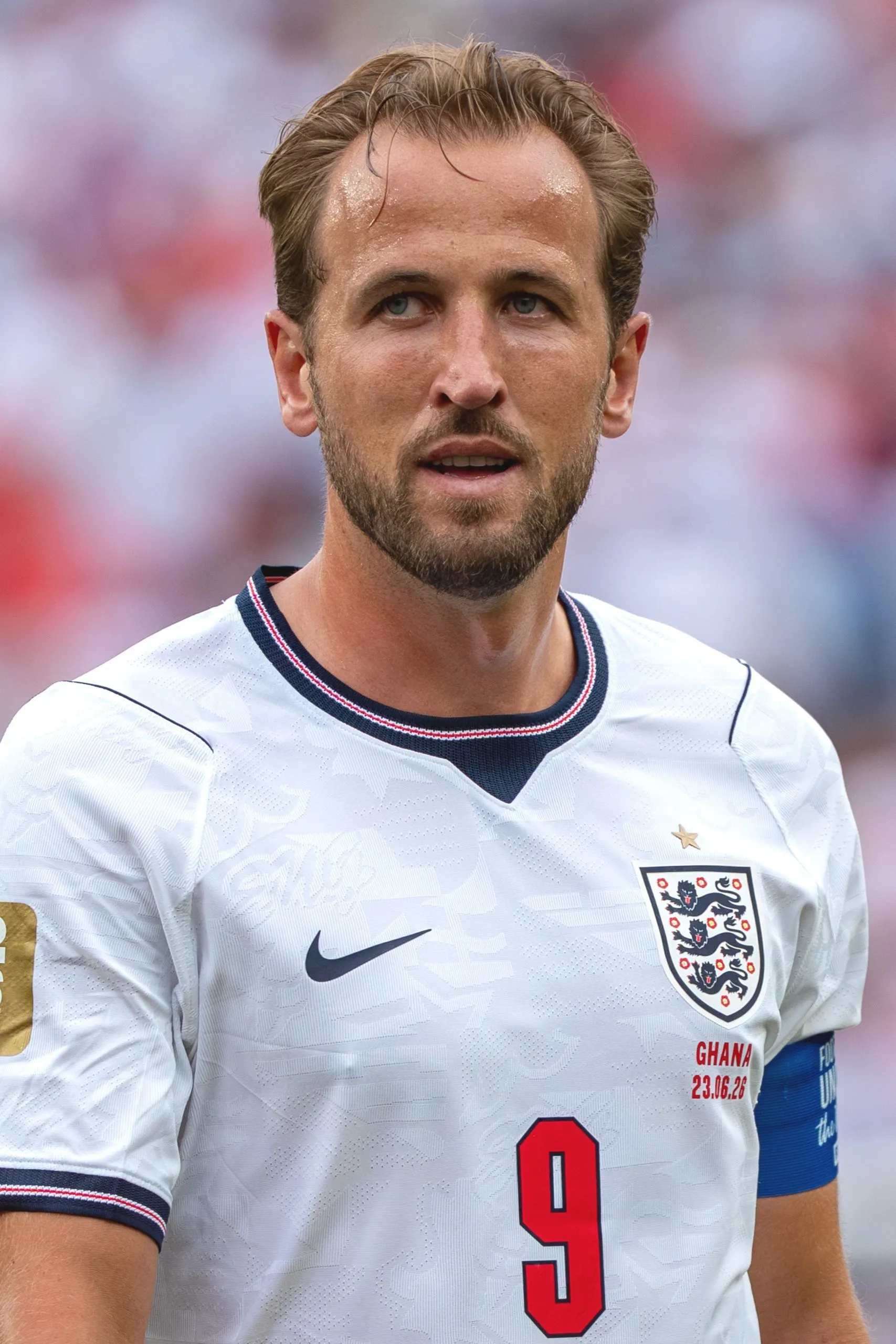 Harry Kane kündigt Vertragsgespräche mit Bayern München an und ist Ballon-d'Or-Favorit