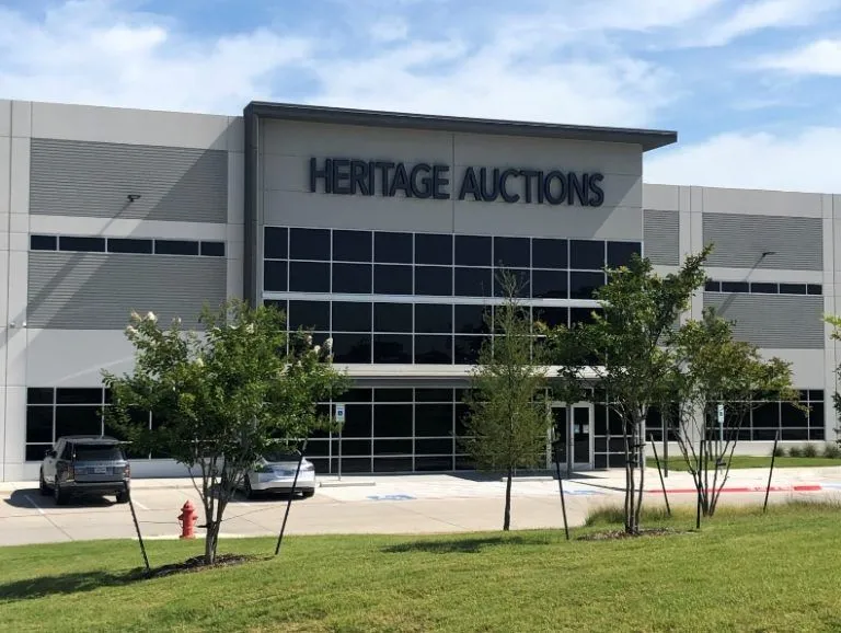 Мяч «Рука Бога» Марадоны продан на аукционе Heritage за $3,35 млн — вдвое ниже ожиданий