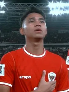 Marselino Ferdinan Nglakoni Operasi Lutut ing Spanyol, PSSI Dukung Penuh Proses Pemulihan