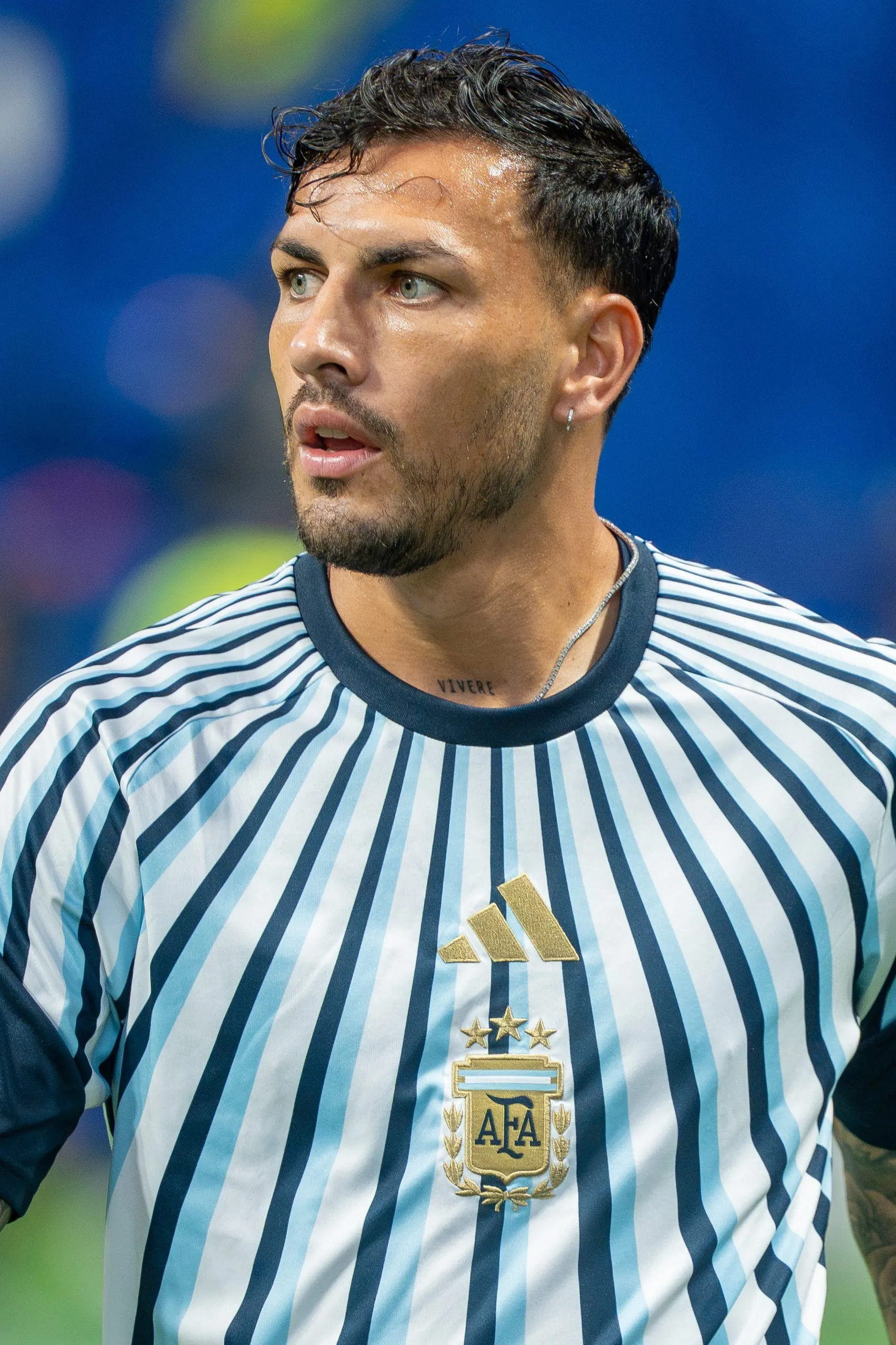FIFA, 2026 Dünya Kupası Finalindeki Kavga Nedeniyle Arjantin'e Ceza Yağdırdı: Paredes'e 10 Maç Men