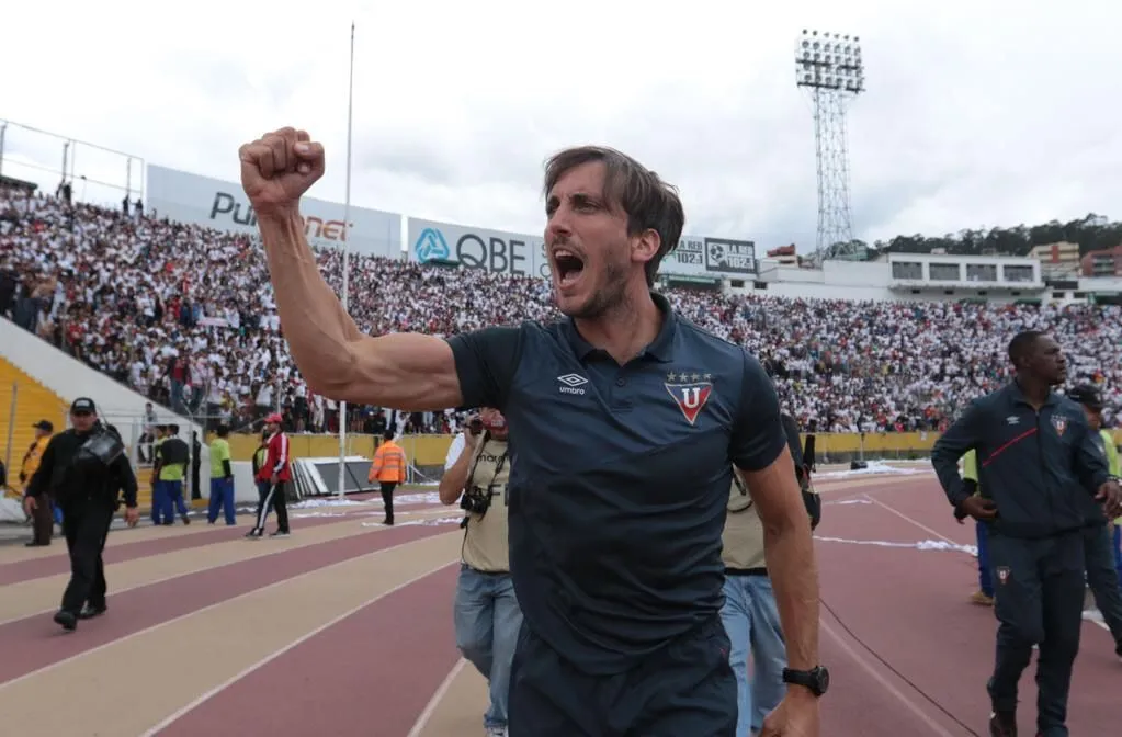 Luis Zubeldia