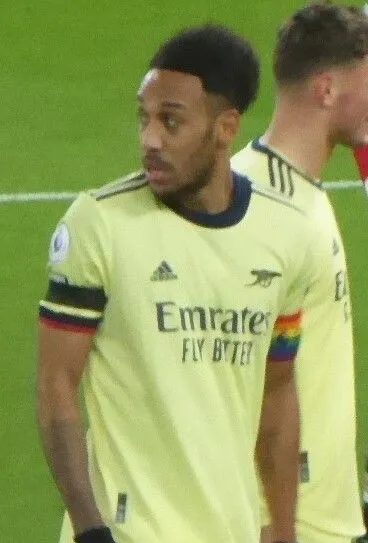 Pierre-Emerick Aubameyang quitte l'Olympique de Marseille pour Deportivo La Coruña pour 1,5 million d'euros