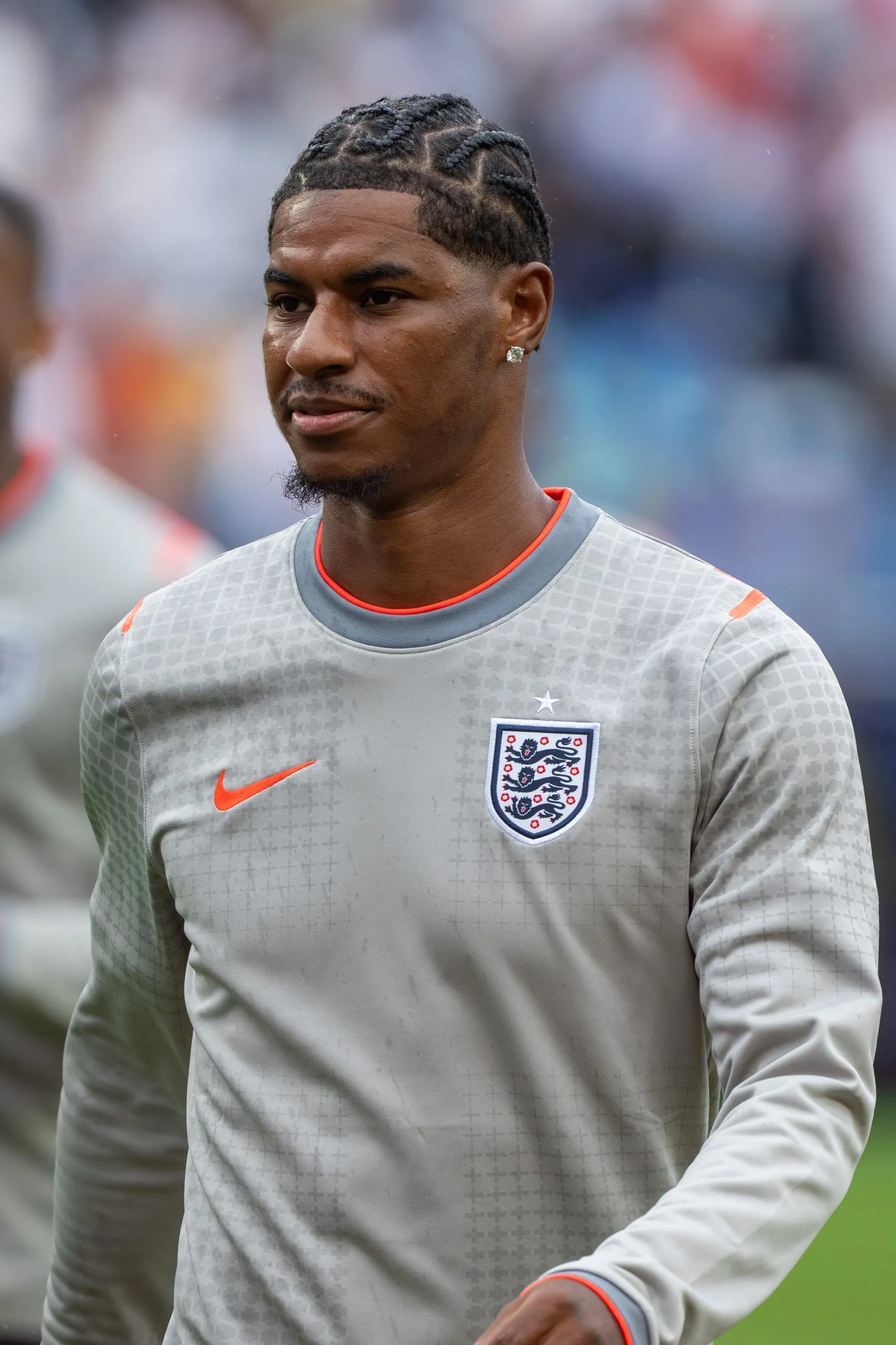 Harry Maguire Backs Marcus Rashford to Stay at Manchester United After Pre-Season Return