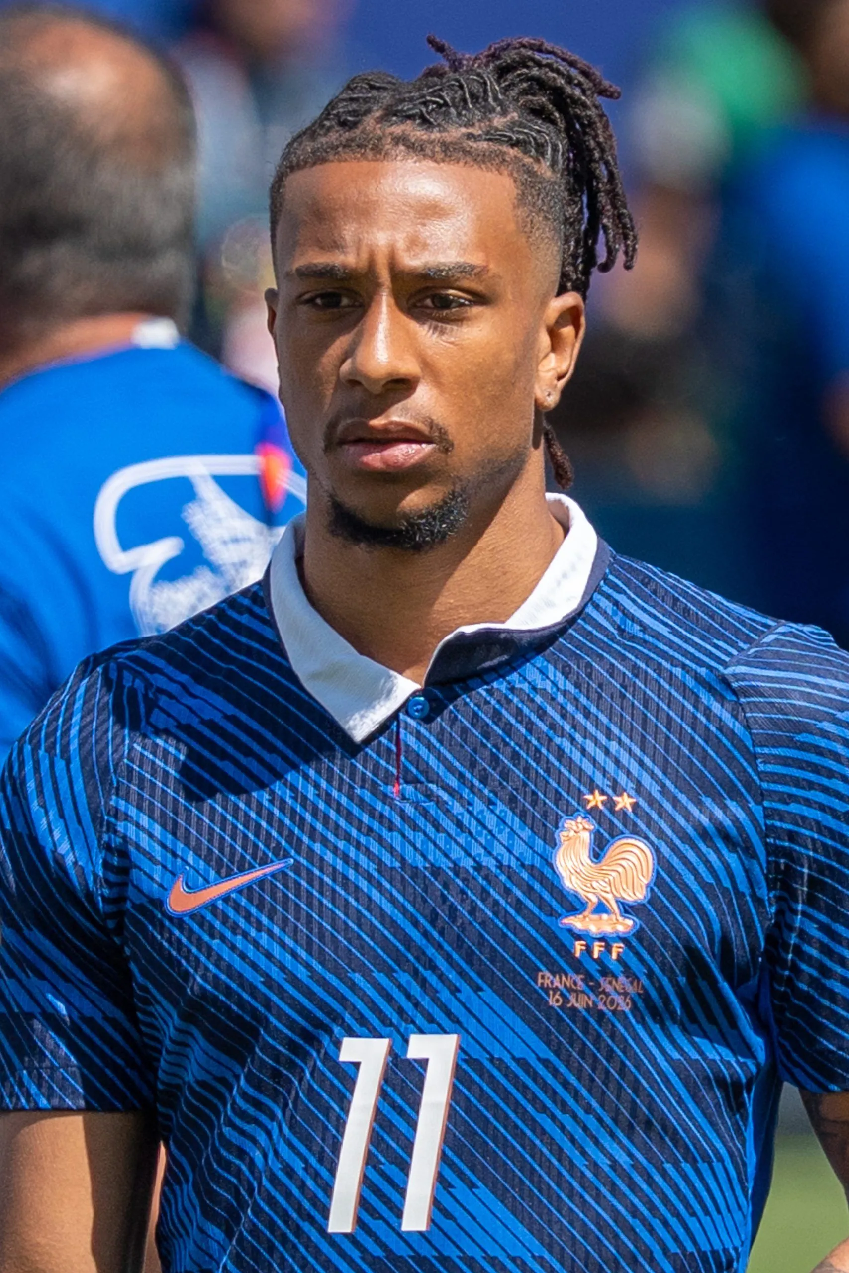 Le Bayern Munich veut prolonger Michael Olise et en faire son joueur le mieux payé
