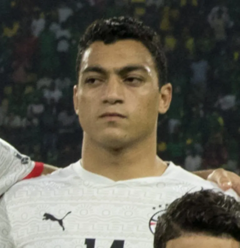 مصطفى محمد يدرس الانتقال إلى الدوري التركي بعد تلقيه عروضاً رسمية وسط أزمته مع نانت