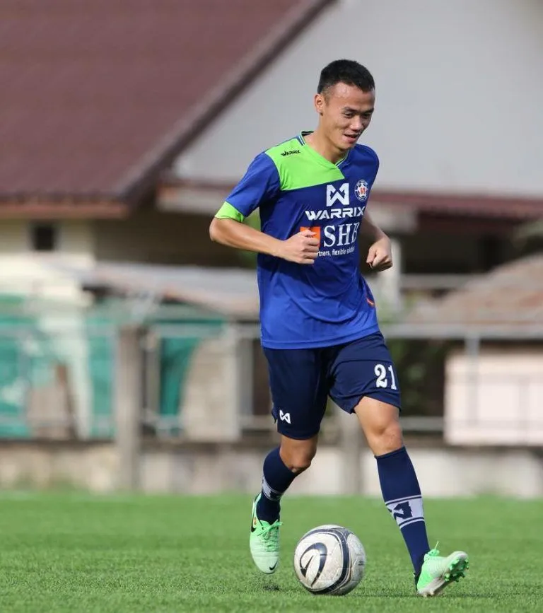 Xuân Son: Hành Trình Từ Brazil Đến Trở Thành 'Người Con' Yêu Dấu Của Bóng Đá Việt Nam