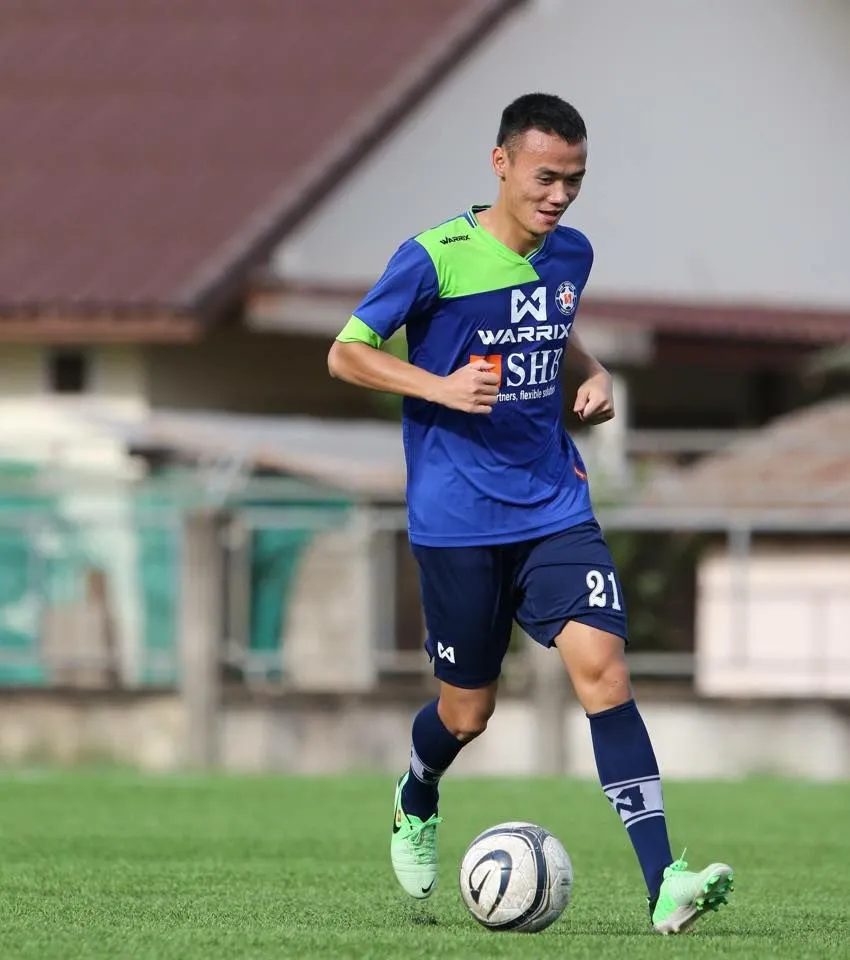 Xuân Son: Hành Trình Từ Brazil Đến Trở Thành 'Người Con' Yêu Dấu Của Bóng Đá Việt Nam