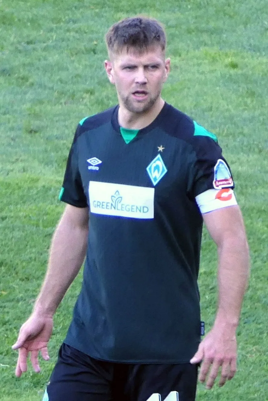 Niclas Füllkrug absolviert Medizincheck bei Werder Bremen — Leihe von West Ham perfekt