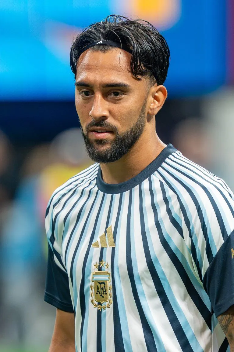 Newcastle Abre Negociações com Manchester City para Contratar Nico González