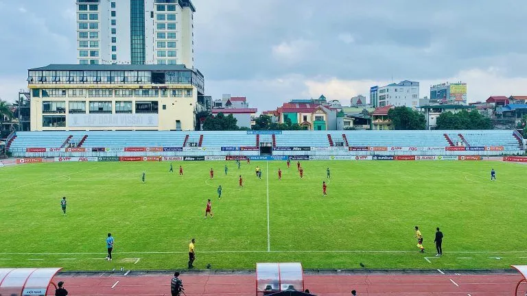 Cầu Thủ Lào Bị Nghi Bán Độ Tại ASEAN Cup 2026: Liên Đoàn Bóng Đá Lào Chuyển Hồ Sơ Cho Cảnh Sát
