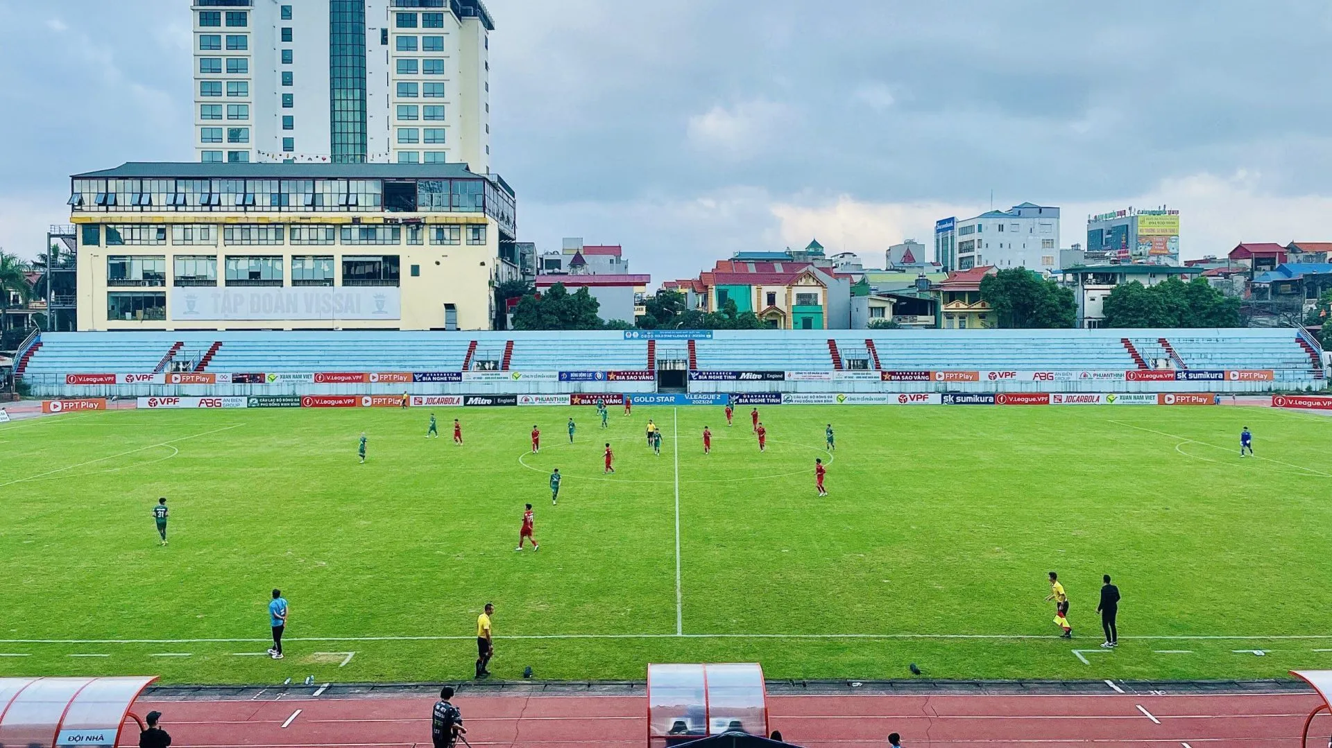 Cầu Thủ Lào Bị Nghi Bán Độ Tại ASEAN Cup 2026: Liên Đoàn Bóng Đá Lào Chuyển Hồ Sơ Cho Cảnh Sát