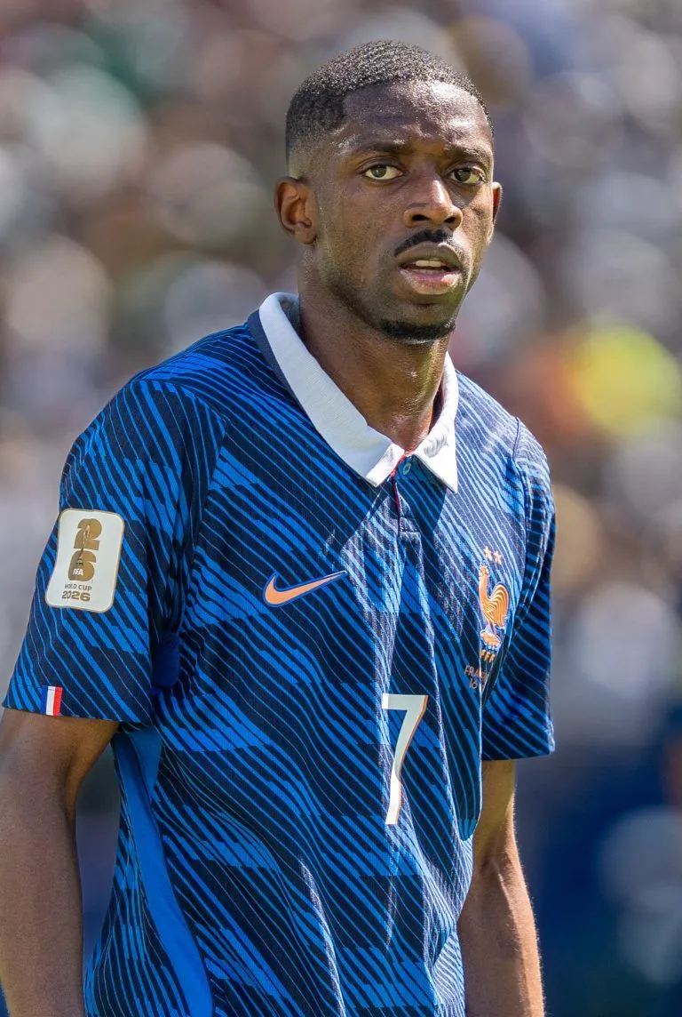 Ousmane Dembélé va prolonger au PSG jusqu'en 2030 : accord total trouvé selon L'Équipe