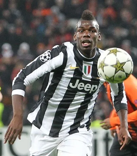 Paul Pogba