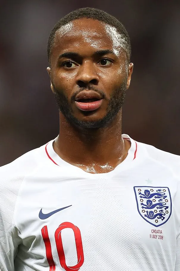 Raheem Sterling Arrested on Suspicion of Drug Driving After Lamborghini Crash on M3