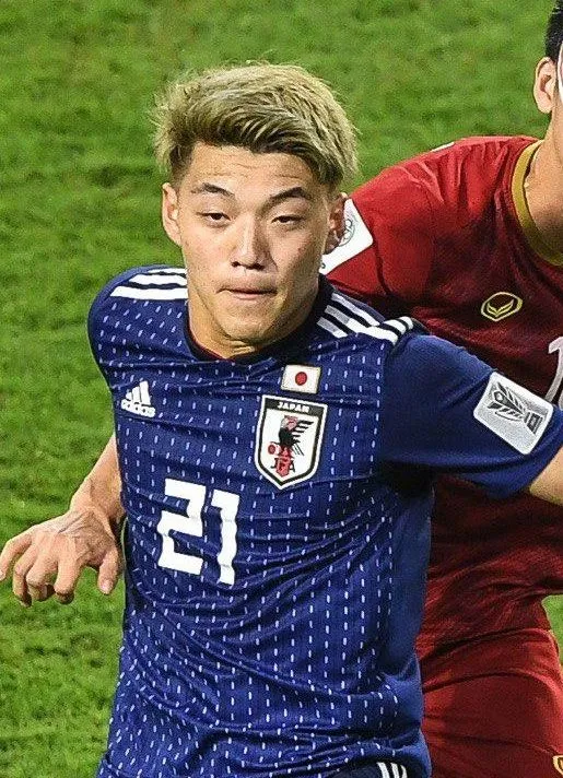 堂安律、アル・イティハド移籍が大詰め——アイントラハト・フランクフルトとの合意報道、最終契約手続きへ