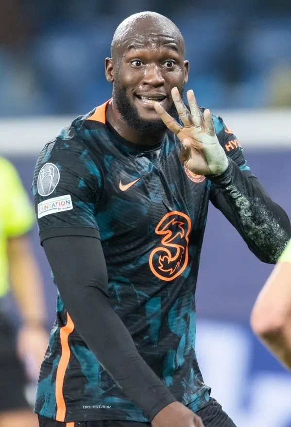 Romelu Lukaku signe à Fenerbahçe : «Un challenge que je veux relever à la perfection»