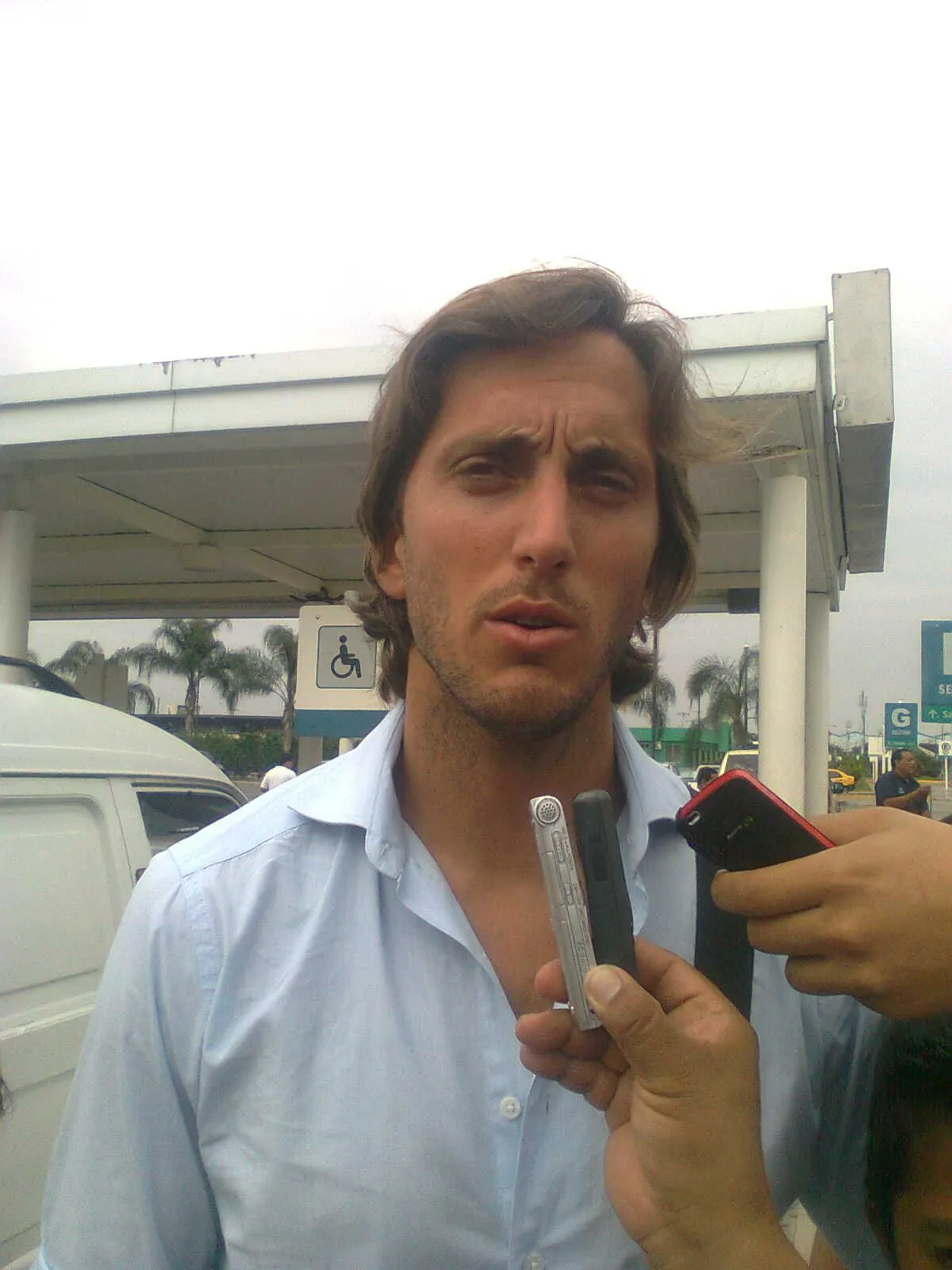 Luis Zubeldia