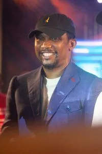 Samuel Eto'o Prend la Défense de Gianni Infantino et Appelle l'Afrique à Soutenir le Président de la FIFA