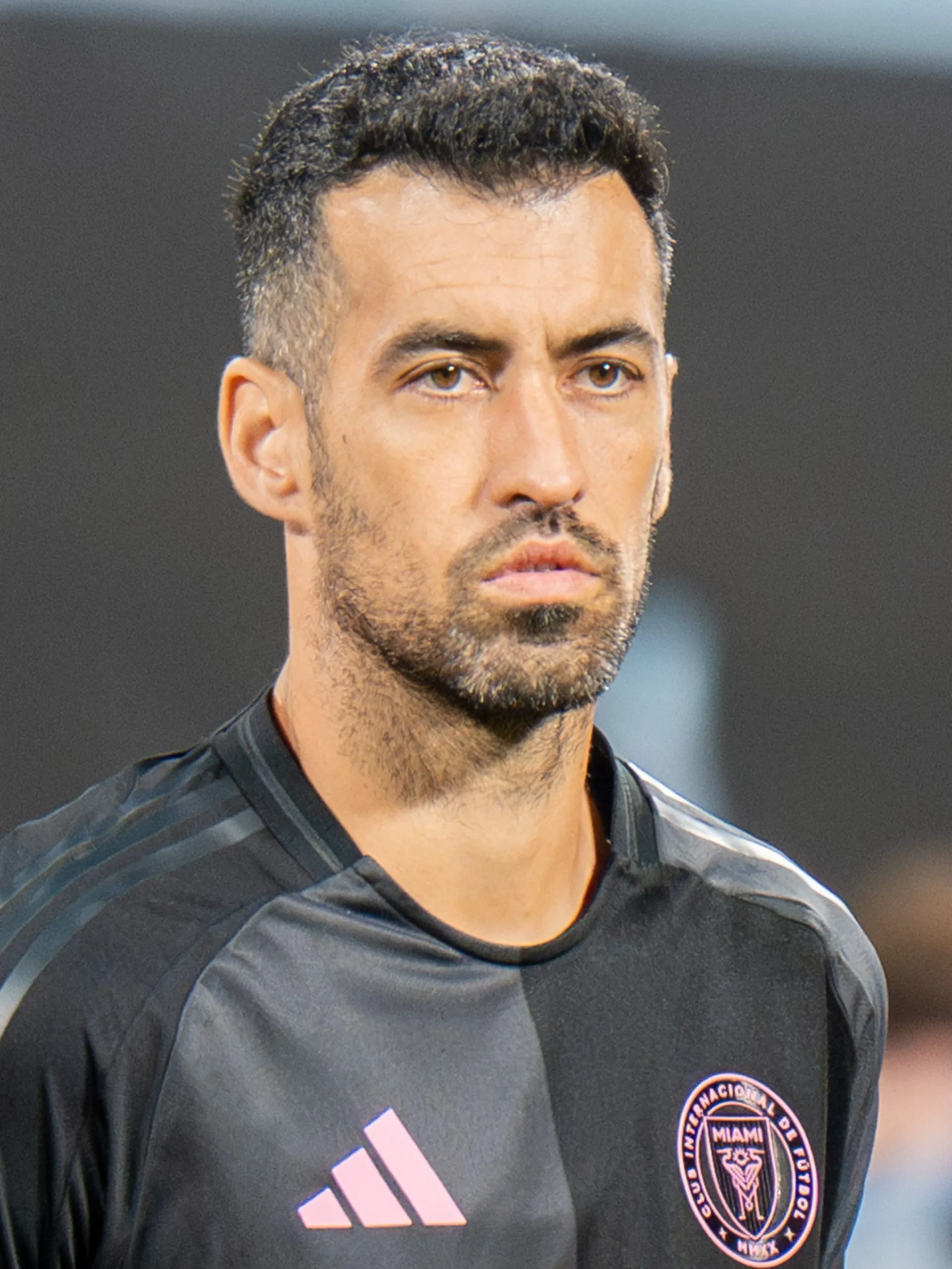 Sergio Busquets Barcelona'ya Döndü: Barça Atlètic'te Asistan Antrenör Oldu