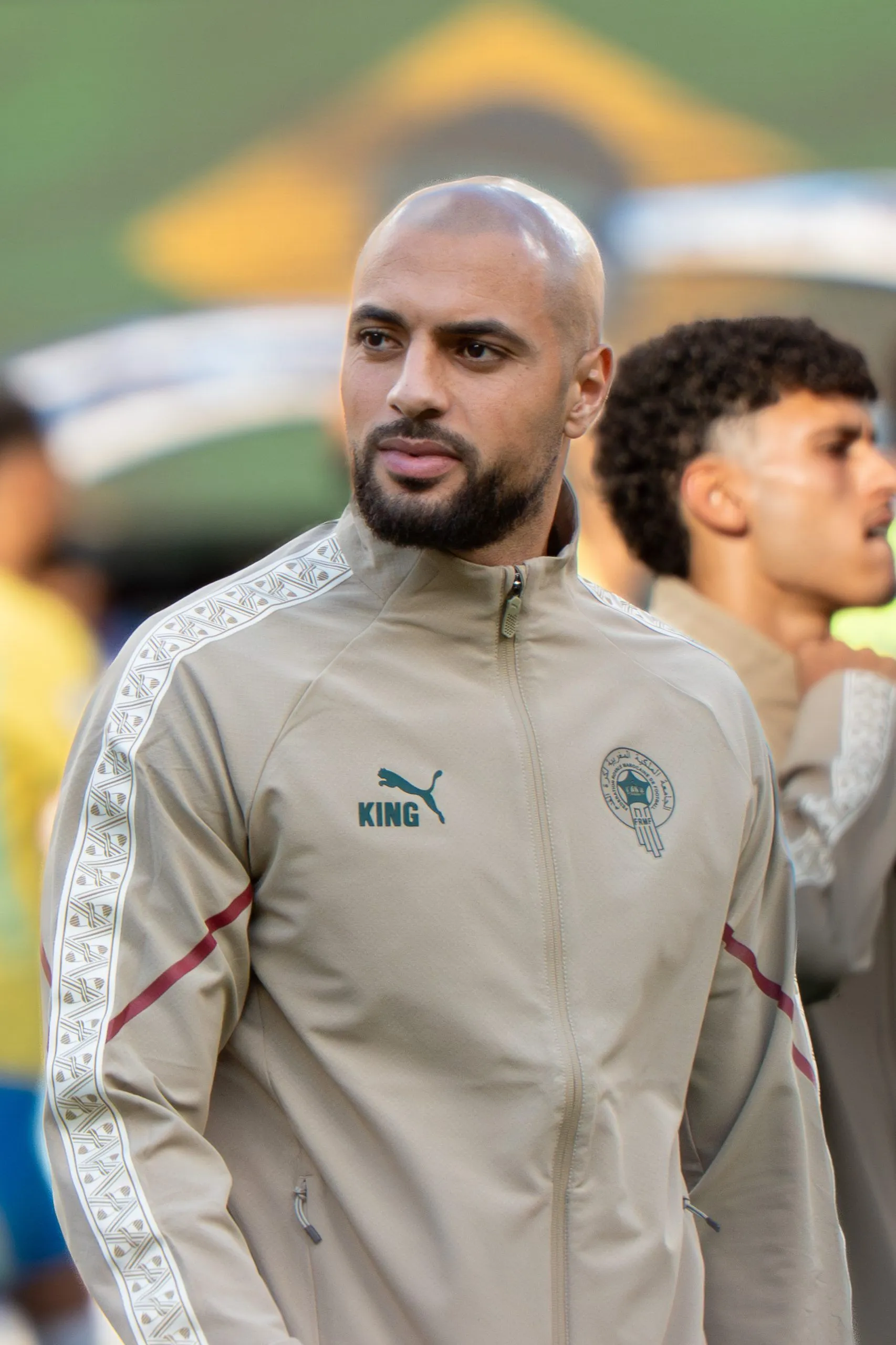 Pellegrini Insiste en Amrabat y Debuta Parrott: Real Betis Apura el Mercado de Fichajes antes de Valencia