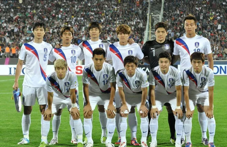 South Korea Football Association Apologizes Over Sexual Favors Scandal Involving Foreign Referees