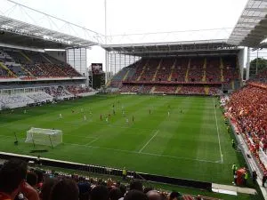 RC Lens bat le PSG 1-0 au Trophée des Champions 2026 : premier titre de l'histoire à Bollaert