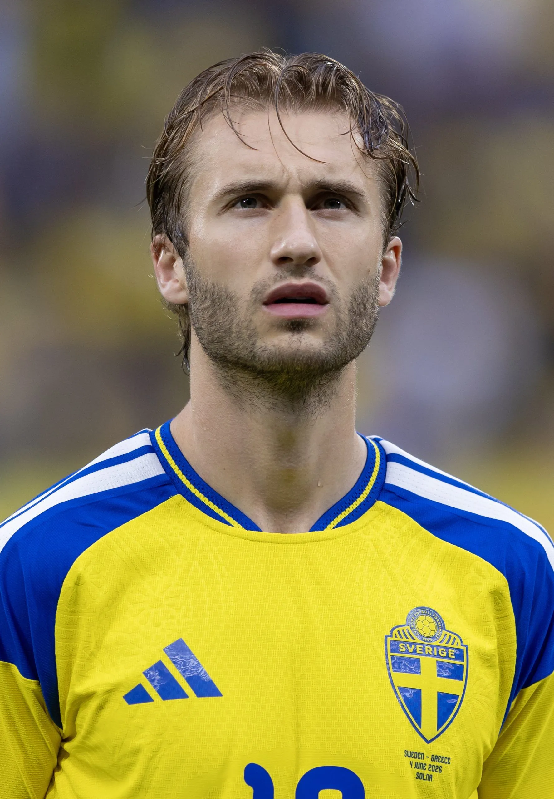 Benjamin Nygren med drömträff – öppnar Celtic 3–0 mot LASK i CL-kvalet