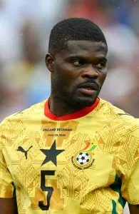 Thomas Partey Denies Two New Rape Counts as Trial Pushed to June 2027
