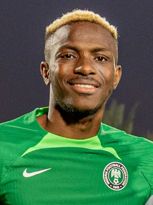Arsenal Open Negotiations With Galatasaray to Sign Victor Osimhen After Club Rejects €130m Al Hilal Bid