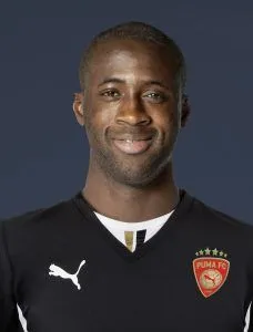 Yaya Touré et le Slovan Bratislava en Ligue des Champions : Qualification Historique après les Barrages contre Celje