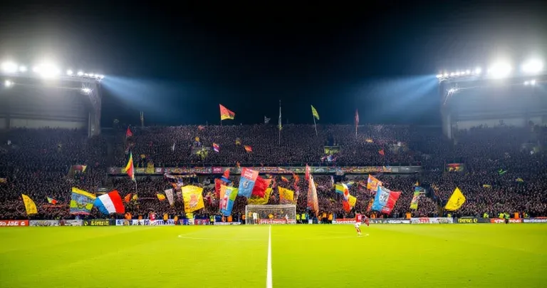 Thái Lan Thắng Singapore 3-1 Trong Trận Bán Kết Lượt Đi ASEAN Cup 2026