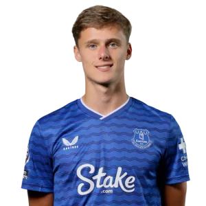 Everton Block Harrison Armstrong's £40m Move to Nottingham Forest After Fan Backlash