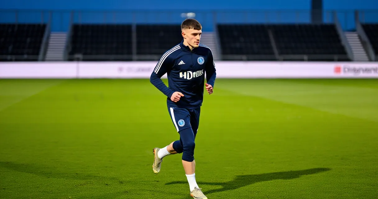 Inter Milan Chiude per Djed Spence dal Tottenham: Accordo da 35 Milioni di Euro