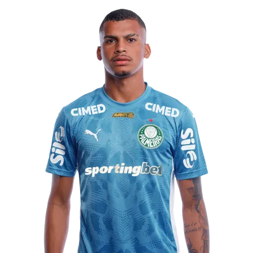 Kaique Pereira Assina pelo Sporting CP: Goleiro do Palmeiras Chega por €4 Milhões com Cláusula de €80 Milhões