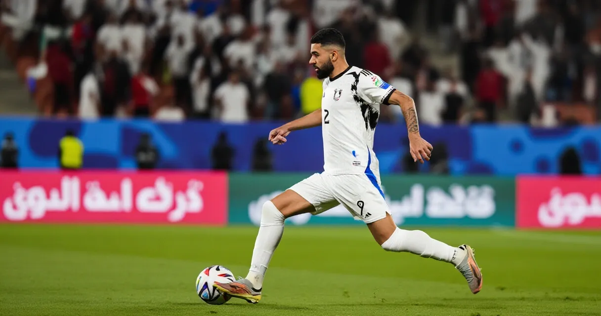 درع الاتحاد 2026
