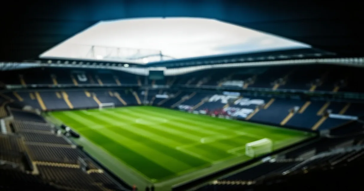 Footballer undergoing medical examination at a Serie A club