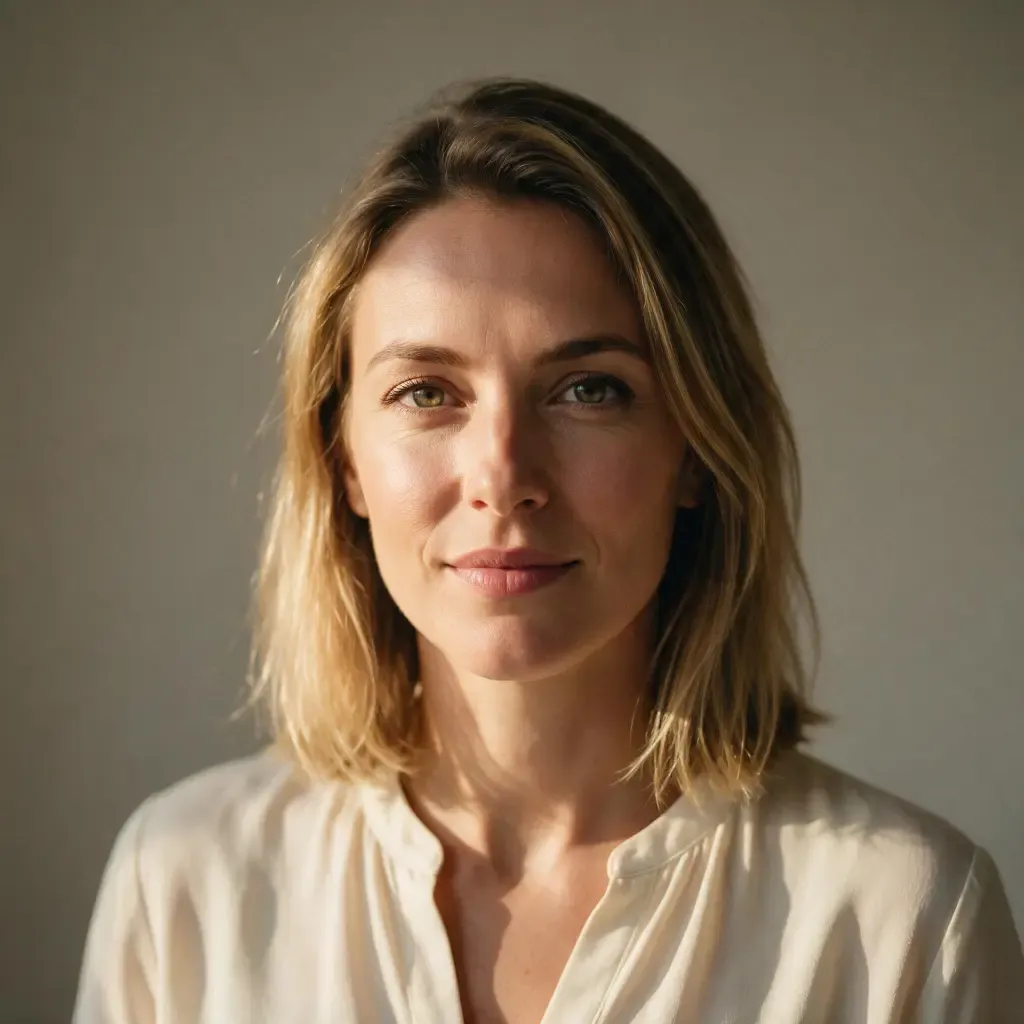 Camille Moreau, LifeBogger author